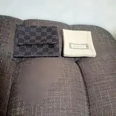 GUCCI GG柄 アクセサリーポーチ 保存袋袋 セット