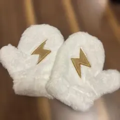 川崎ブレイブサンダース　ロウル　手袋