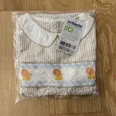 Jojo Maman Bebe ロンパース　90 18-24mのサムネイル
