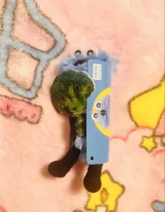 Sunsun スンスン お野菜マスコット ブロッコリー