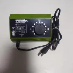 TOMIX 5006 DX Power Unit デラックスパワーユニット - メルカリ