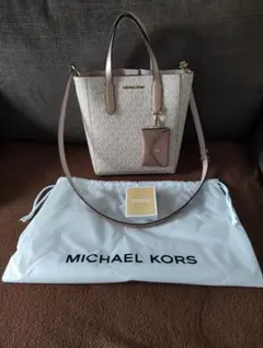 VINCENT トート ウィズ カードケース アタッチ スモール -