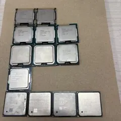 1475 CPU i3 4世代 20個 - メルカリ