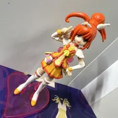 夢のカグツチノ公国　スイートプリキュア　未組立ガレージキット 夢のカグツチノ公国 スイートプリキュア 未組立ガレージキット - メルカリ