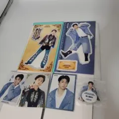 2025年最新】fantastics 瀬口黎弥の人気アイテム - メルカリ