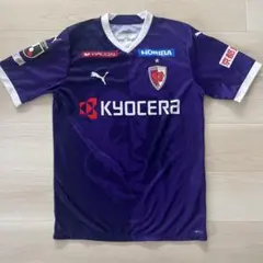 新品 京都サンガFC 2015-2016 ユニフォーム（ワコール） - メルカリ