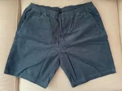 REMI RELIEF レミレリーフ コーデュロイ ショートパンツ ハーフパンツのサムネイル
