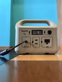 2025年最新】powerarq miniの人気アイテム - メルカリ