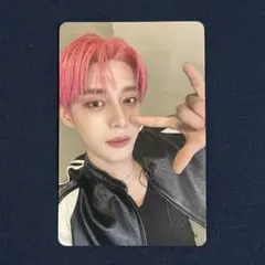 ジウン HERE&NOW Blu-ray 完全生産限定盤 封入 トレカ