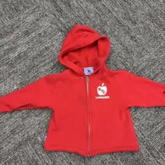 Labrador Retrieverパーカー90cm