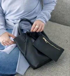 MILLELA FIRENZE/ミレッラ MINI TOTEのサムネイル