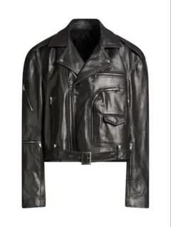 rick owens Cropped Jumbo Bauhaus Stoogesのサムネイル