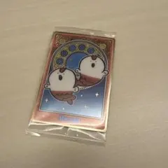 ちいかわ ウエハース 人魚