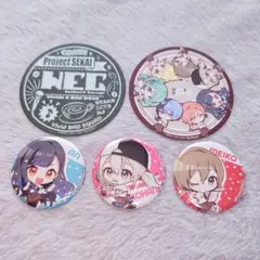 プロセカ ビビバス まとめ売り