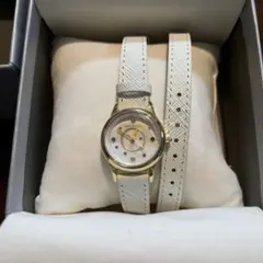 【希少】STAR JEWELRY スタージュエリー 腕時計 コズミックタイム STAR JEWELRY - スタージュエリー コズミックタイム 腕時計の