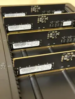 CENTURY MICRO DDR5-5600 UDIMM 16GBx2 A
