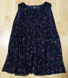 LAISSE PASSE チュニックブラウス タンクトップのサムネイル
