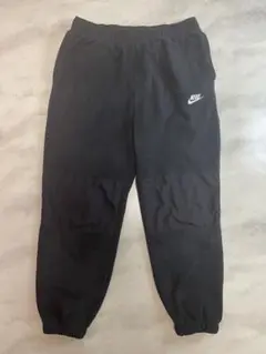 Nike ナイキ　ブラック スウェットパンツ L