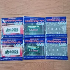 コカコーラ/アクエリアス・マルチネックウォーマー全3種