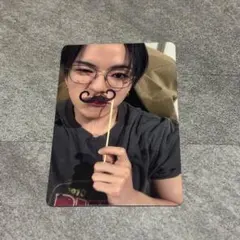 treasure popup トレカ 8000 特典 PULSE ジェヒョク