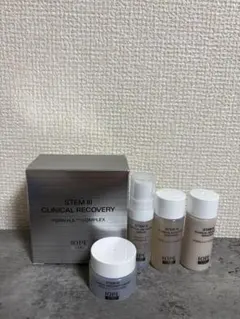 IOPE STEM III CLINICAL RECOVERY セット - メルカリ