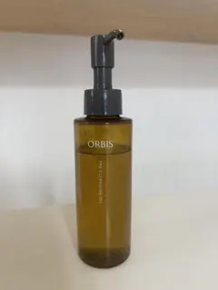 ORBIS THE CLEANSING OIL 120mlのサムネイル