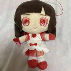 未開封 アイドルマスター ミリオンライブ！ ぬいぐるみ 天海春香 gift