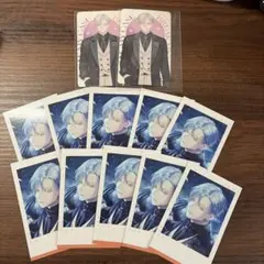ブレイクマイケース フォト風カード 祠堂恭耶