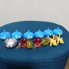 ドラゴンクエスト クリスタルモンスターズ＋プライズ