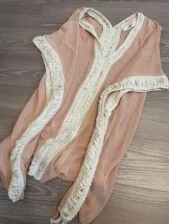 ✳︎ZARA レディース　ニット　ポンチョ✳︎