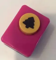 クラフトパンチ
