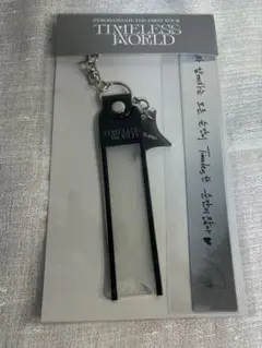 ZEROBASEONE ジャンハオ CONFETTI & HOLDER SET