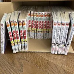 【全初版　帯付き　24冊セット】金田一少年の事件簿　2.5-27巻 全初版 帯付き 24冊セット】金田一少年の事件簿 2.5-27巻 - メルカリ