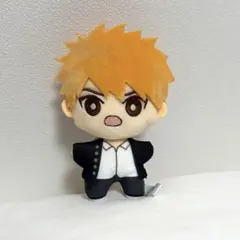 2026年最新】黒崎一護 ぬいぐるみの人気アイテム - メルカリ
