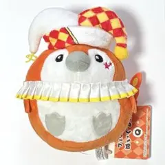 プロジェクトセカイ 東雲彰人 フェニーくんぬいぐるみ タグ有り プロジェクトセカイ 東雲彰人 フェニーくんぬいぐるみ タグ有り - メルカリ