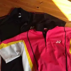 YONEX ユニフォーム