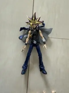 最終値下げ　価格戻します　フィギュアーツ　遊戯王