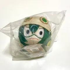 ヒロアカ もちマス 蛙吹梅雨