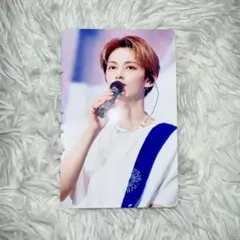 ジュン HANABI トレカ 円盤