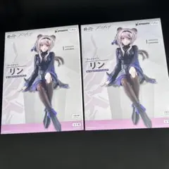 アークナイツ ぬーどるストッパーフィギュア リン