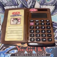 2025年最新】遊戯王 電卓 初期の人気アイテム - メルカリ