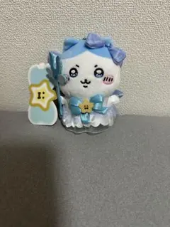まじかるちいかわ ハチワレ マスコット