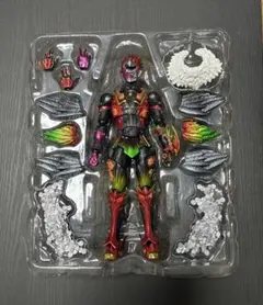 2025年最新】仮面ライダーオーズ フィギュアーツの人気アイテム