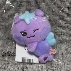 MIGHTEEZ Wonder Fairy ぬいぐるみキーリング サン