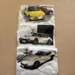 メンズTシャツ