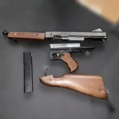 2026年最新】トンプソンm1a1の人気アイテム - メルカリ