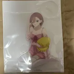 2.5次元の誘惑　タイトーくじ　D賞　アクリルスタンド　天乃リリサ　1点