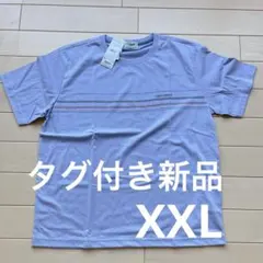 新品タグ付き クロコダイル 半袖Tシャツ 3L メンズ 大きいサイズ マクレガーのサムネイル