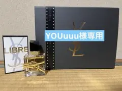 リブレ オーデパルファム