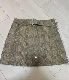 レディースファッション/スカート/ZARA